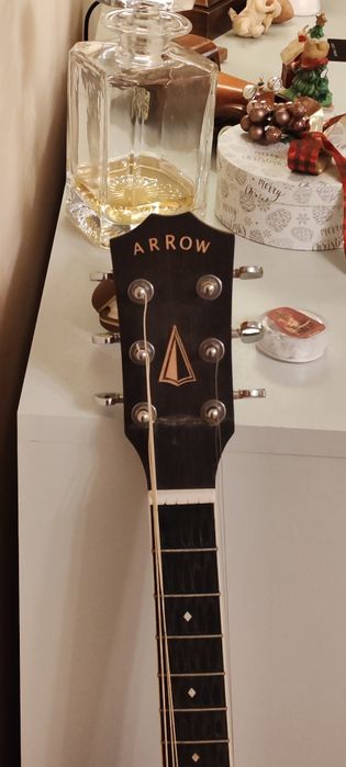 Chitara clasică Arraw Raw
