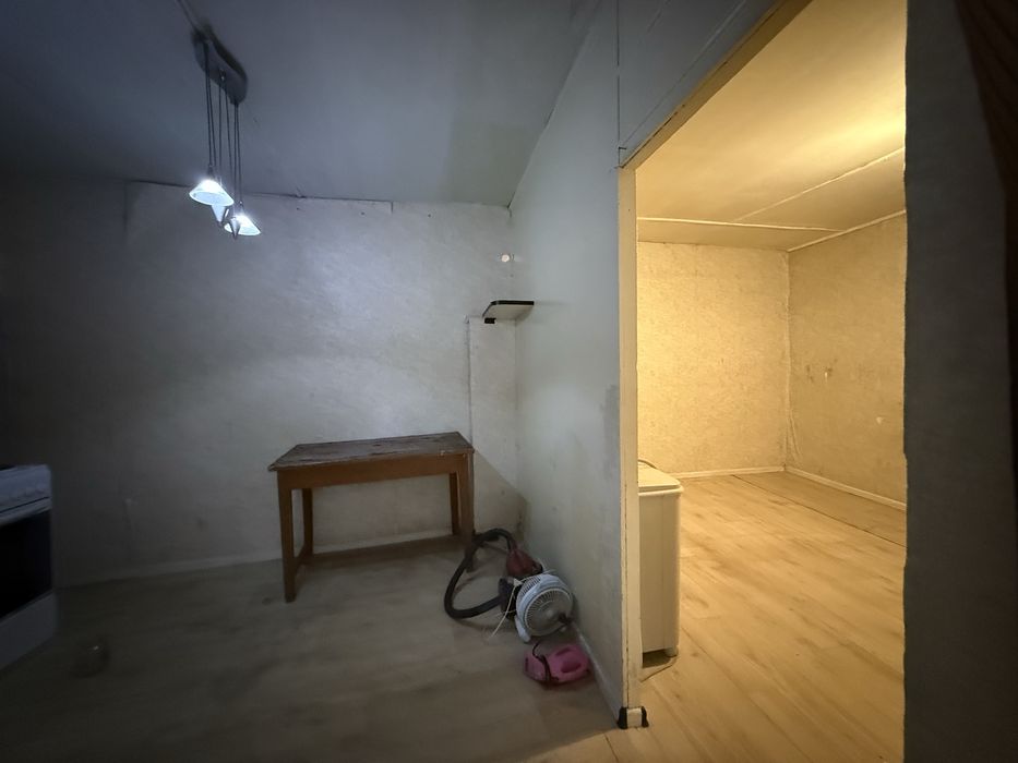 Сдается времянка район рыскулова емцова