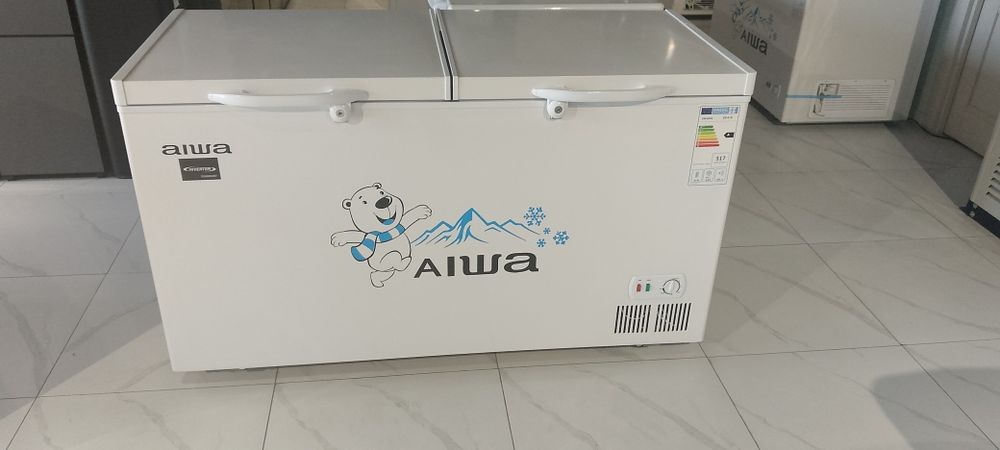 Morozilnik biznes uchun