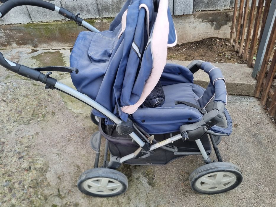 Каляска балаларға