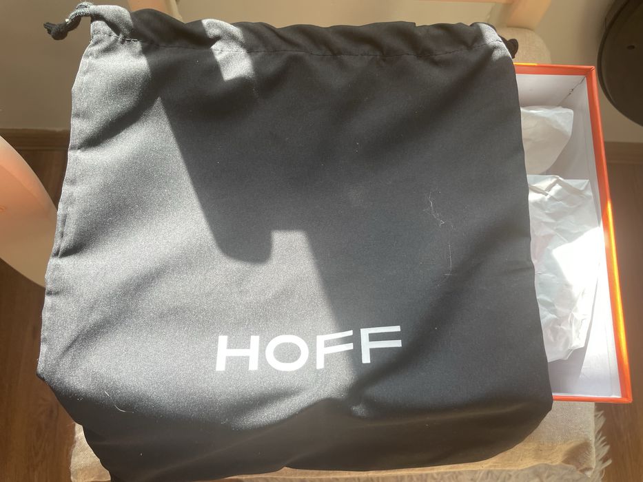 Дамски сникърси HOFF