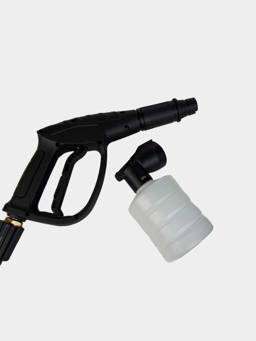 Мойка высокого давления Xcort XQW04-1500 – 1500 Вт
