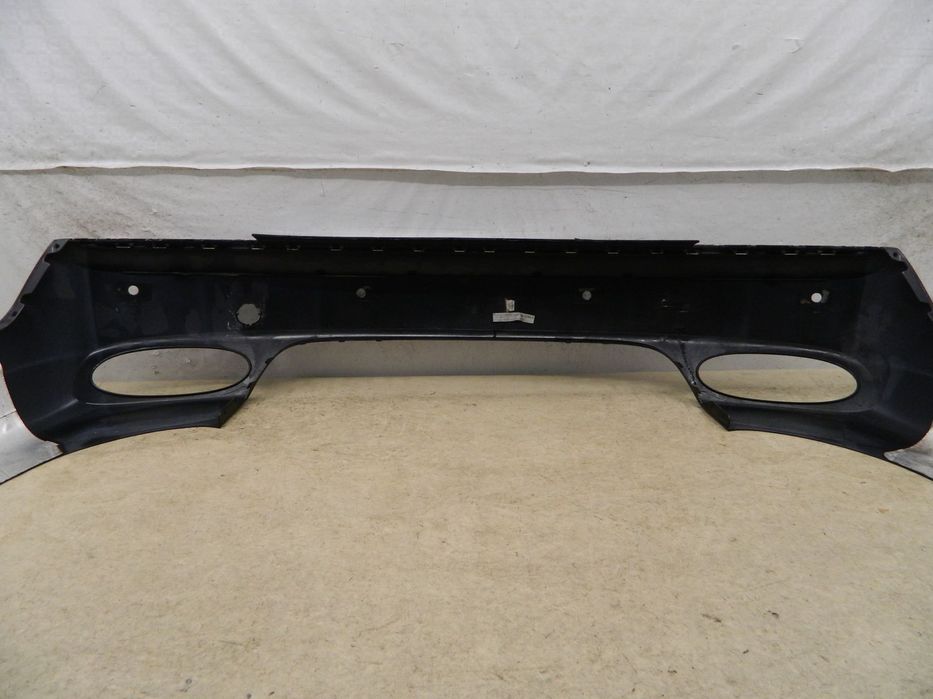 Bara spate Bentley Flying Spur, 2013, 2014, 2015, 2016, 2017, 2018, 4W0807421B.