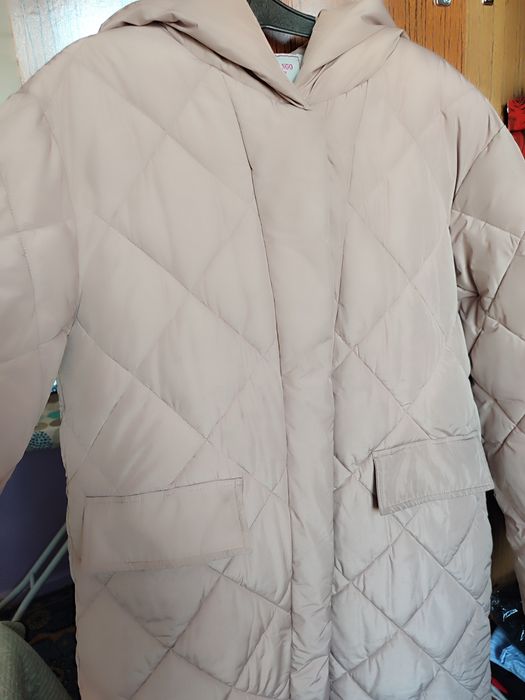 Куртка размер 4хл