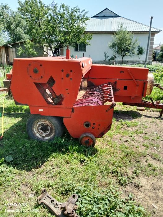 Продам прес сипма
