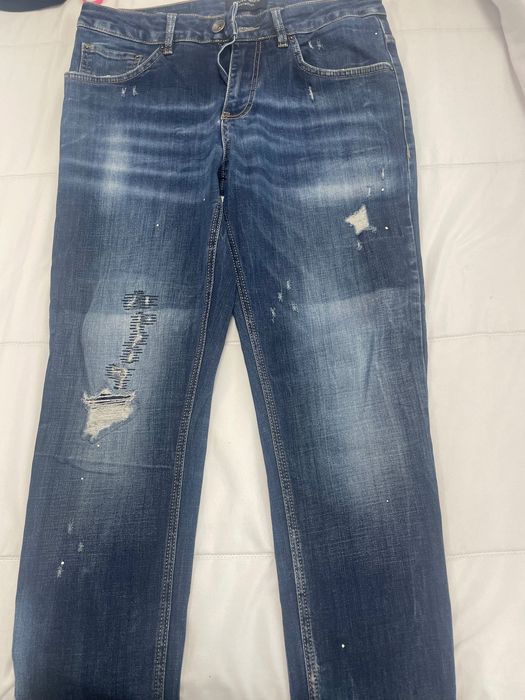 Мъжки дънки Pause