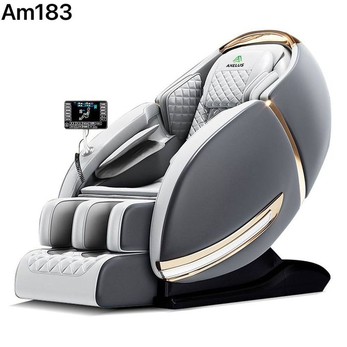 Массажный Кресло masajni kreslo Sport 007