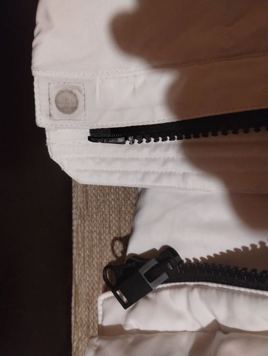 Geaca parka puf Finn Flare Finlanda