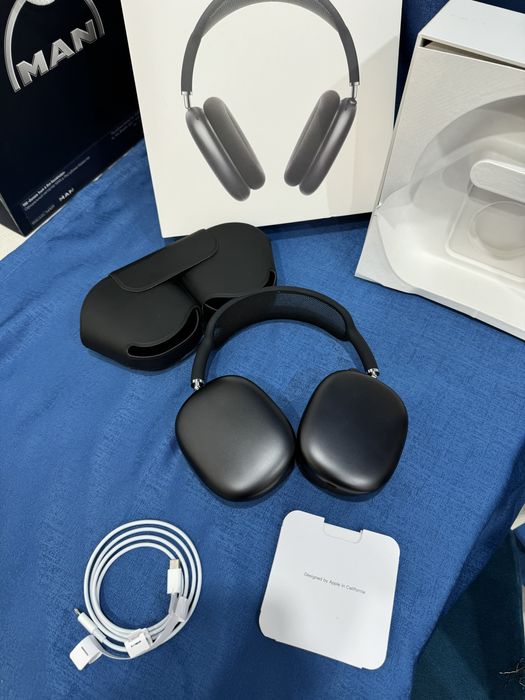 Эйрподс Макс Оригинал /Airpods Max Original