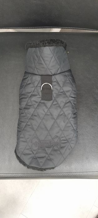 Якета за вашите Джак Ръсел любимци