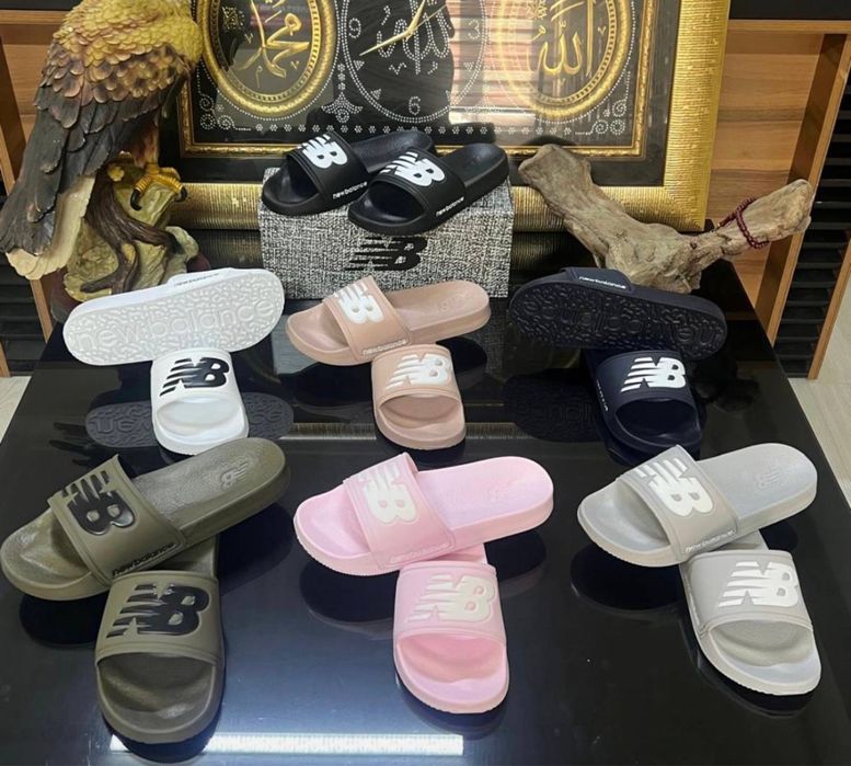 Papuci de brand pentru vara