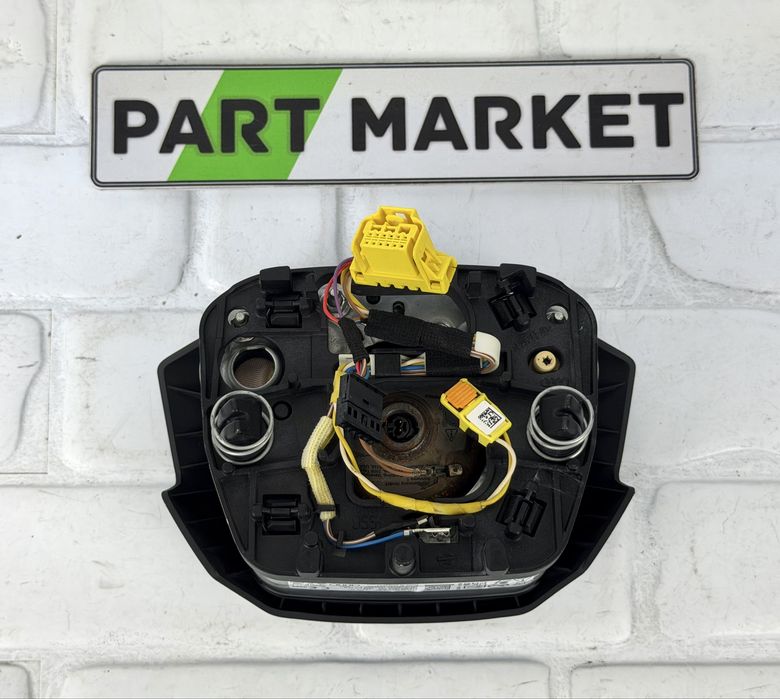 Гръмнал Airbag Волан AUDI A6 A7 C9 Q4 E-TRON  89A880201L