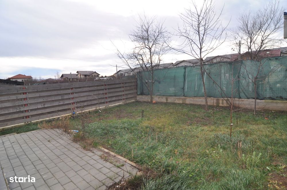 Casa de tip duplex Valea Adanca-Capat Cug