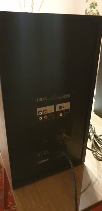 ЭДИФАЕР R2850 ДБ. Колонки. Акустические системы.