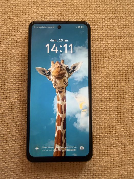 Realme 14X 5G, DE VANZARE!