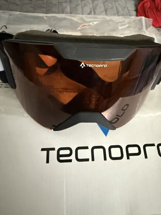 Ochelari Ski Tecnopro Noi