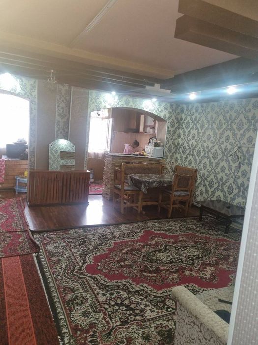 Срочно сдается квартира 2/1/4 тузел 1 380у,е