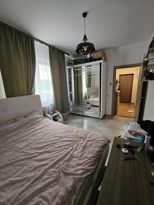 Apartament de vanzare 3 camere