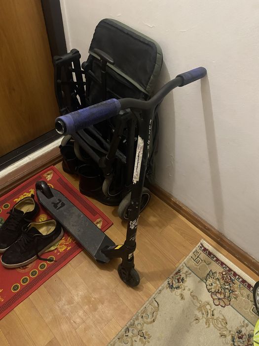 Продам сомакат в отличном состояни