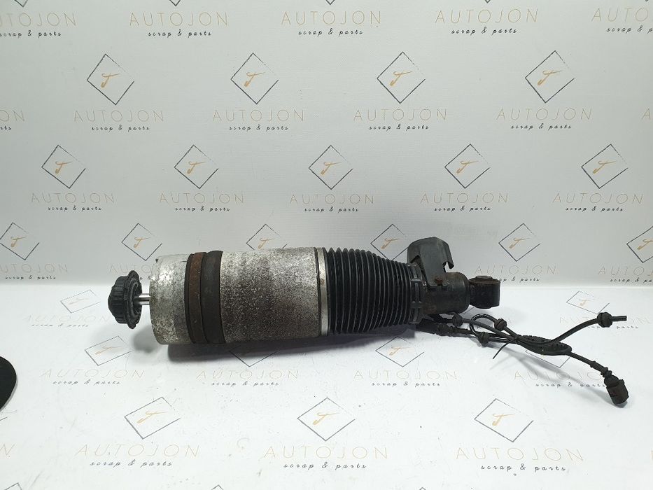 Perna Aer Dreapta Spate Audi Q7 4Lb 2006 - 2016 3.0 Tdi Quattro Bug