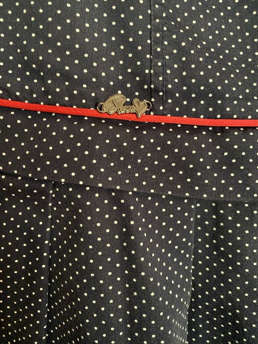 Рокля Роси Фешън - S/M размер