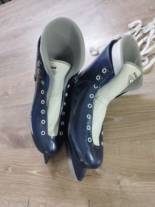 Продам коньки для взрослого, размер 46о