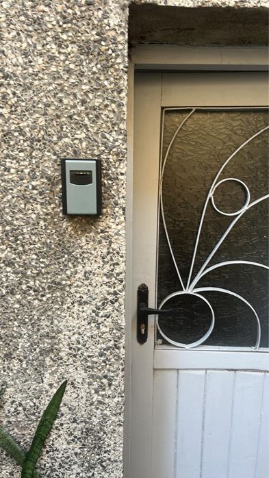 Апартамент едностаен за нощувки-сутерен супер център гр Бургас