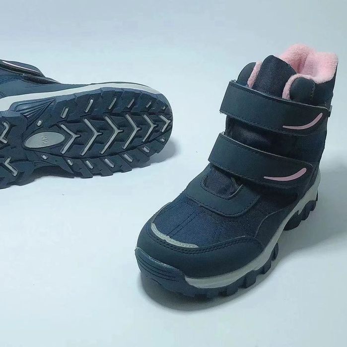 Ботинки для девочек