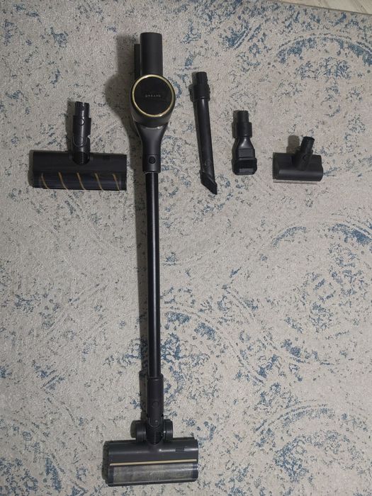 Беспроводной пылесос Dream