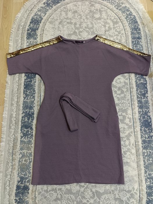 Кўйлак, платье. 46 размер.