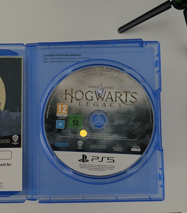 Vand sau schimb Jocuri PS5 PS4