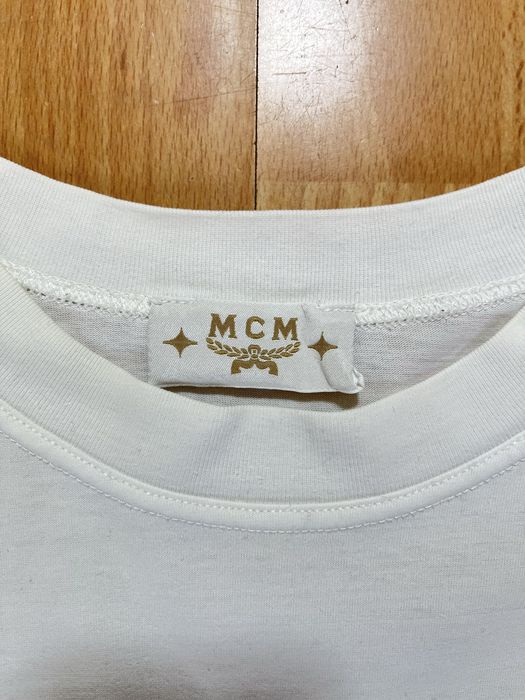 MCM мъжка тениска размер М