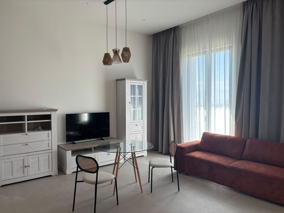 Apartament 2 camere WIDA Mamaia – închiriere termen lung