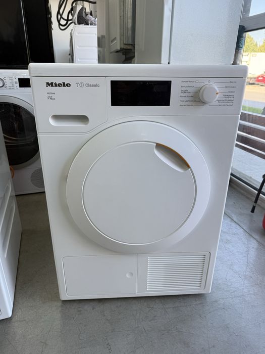 Сушилня Miele T Classic Active Eco 8кг Термопомпа
