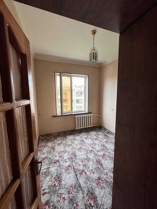 Продается 3-хона раздельный, своя БЕЗ МАКЛЕР