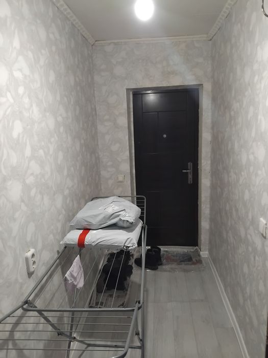 Автовакзалдын касвнда орналаскан