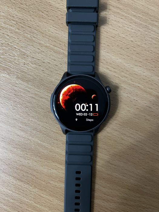 Смарт-часы Zeblaze Btalk 3 pro