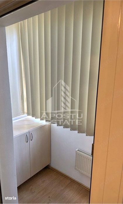 Apartament cu 3 camere de inchiriat in zona Girocului Timisoara