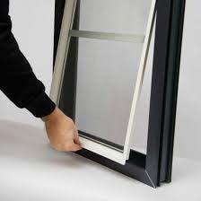 Москитные сетки Ремонт окон Алматы