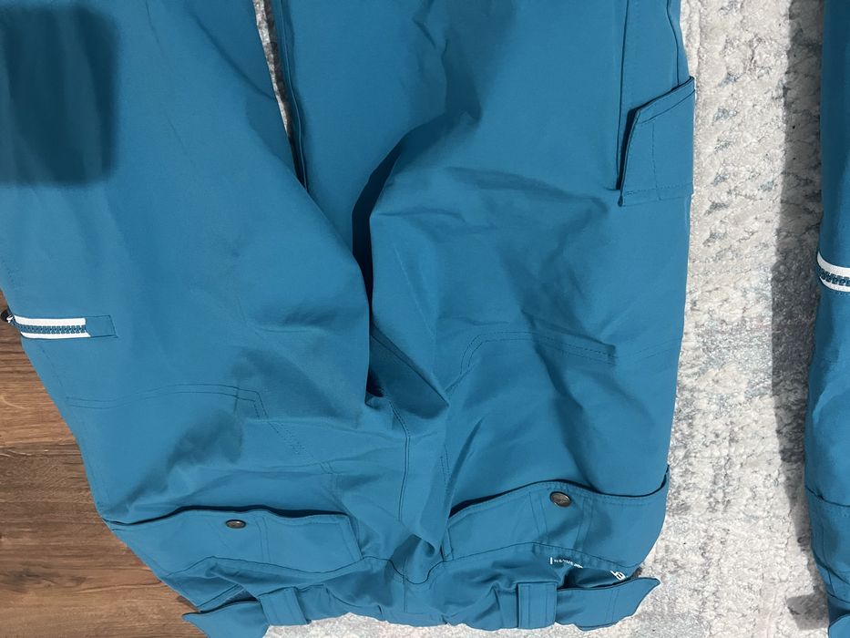 Pantaloni Ski Xs/S