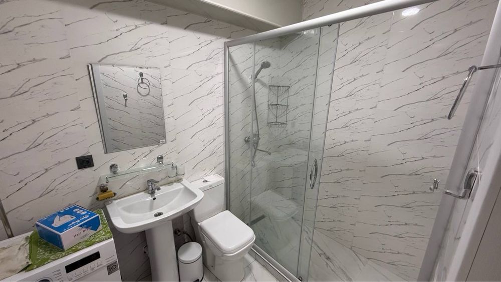 Квартира ЖК Zarafshan City 2/7/14 47 м2