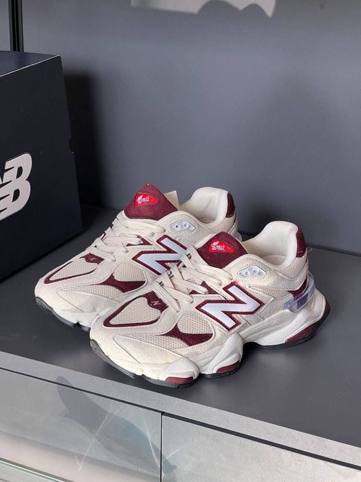 New Balance 9060 Нови Дамски Маратонки [35-41 Номер]