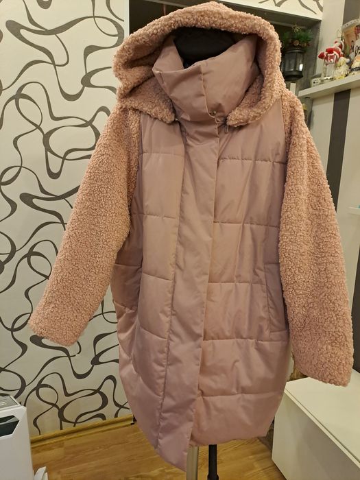 Зимняя   куртка!