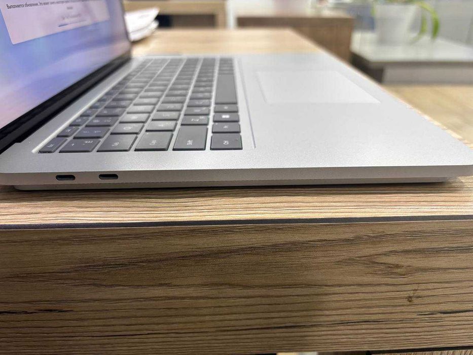 Ноутбук Microsoft Surface Laptop Studio touchscreen