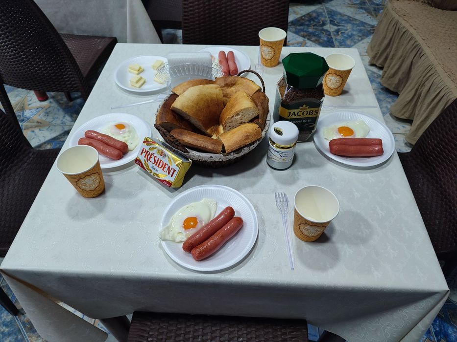 Hostel arzon va qulay