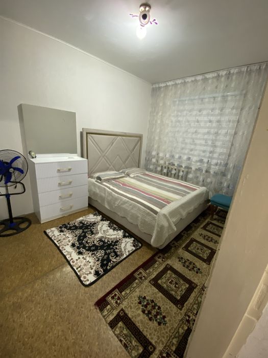продам квартиру 4 комнатную