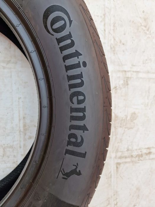 Anvelope 205/60/16 an 2021 vara CONTINENTAL Premium Contact 6