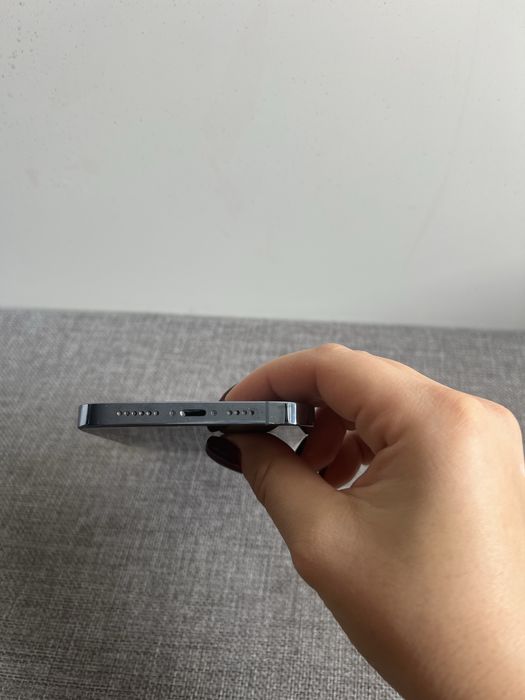 IPhone 13 ProMax 256 GB