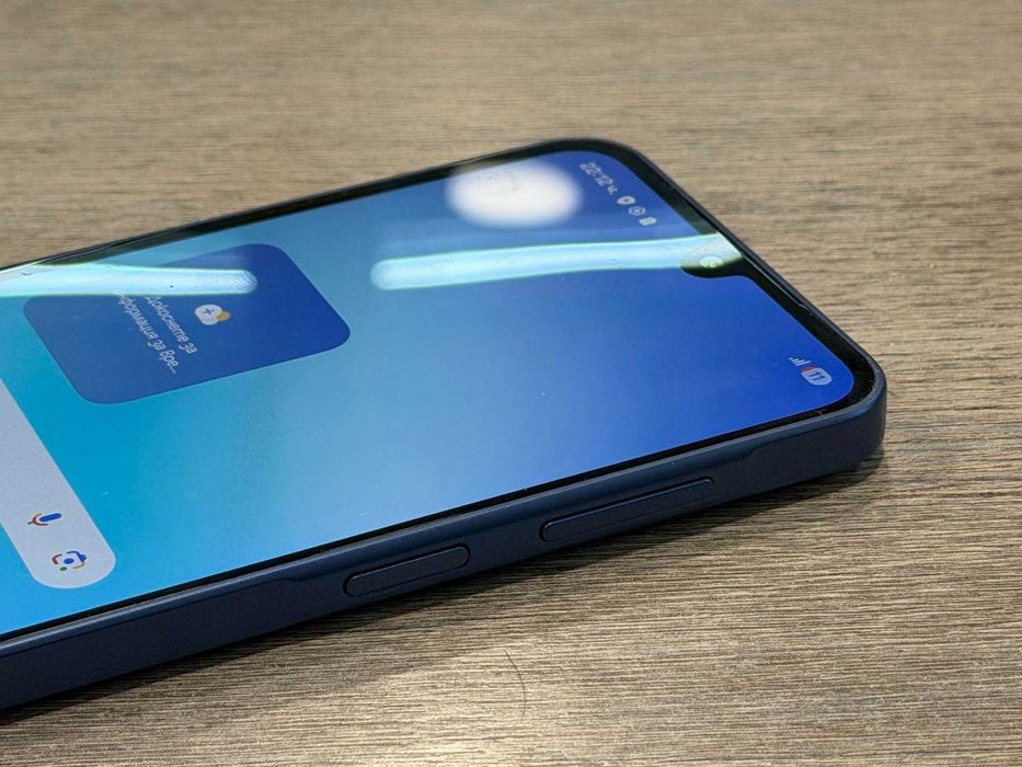 Samsung Galaxy A17 5G 128GB 4GB RAM Dual