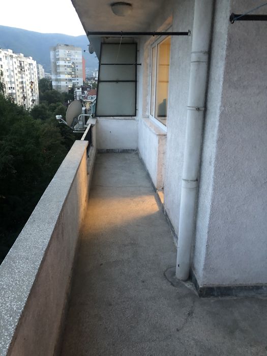 Дава се под наем Двустаен апартамент в София, Красно село - 50 кв.м за 408 € - Снимка #2